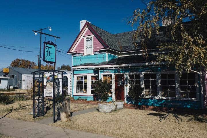 The Hostel California photo 3