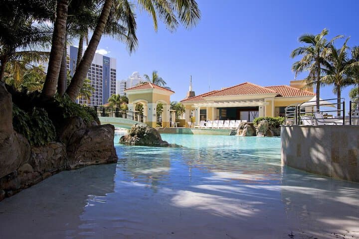 Mantra Towers of Chevron photo 3
