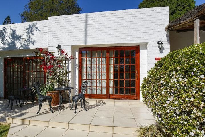 Hyde Park Guest House photo 5