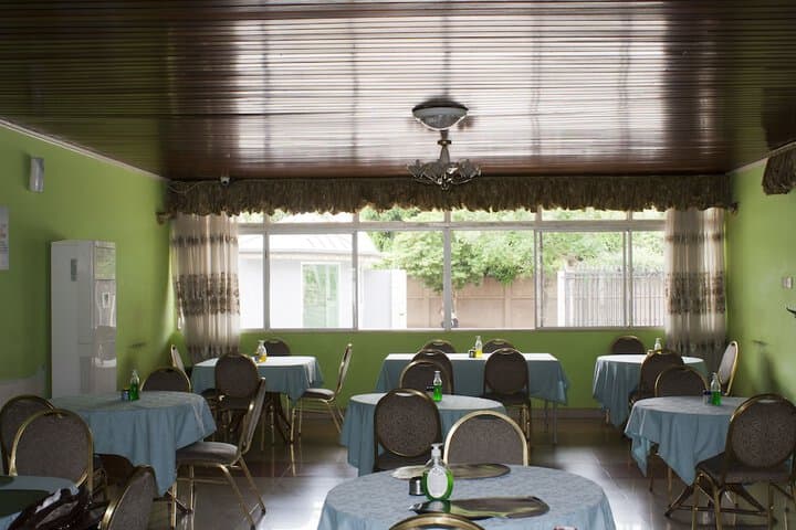 East Legon Guest Lodge photo 3