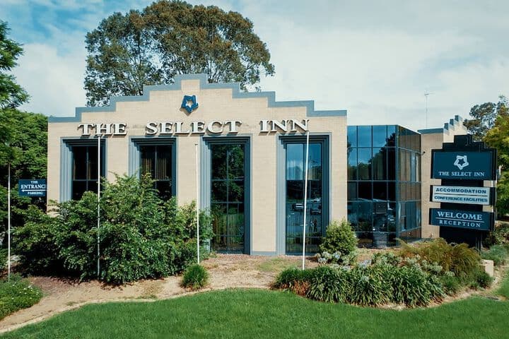 The Select Inn Penrith photo 1