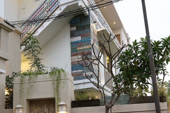 Green Studio Apartment Sanur photo 2