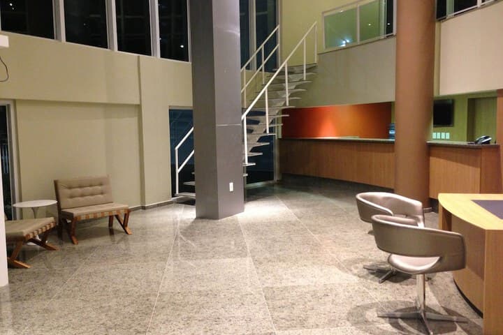 Vip Beira Mar Residence photo 5