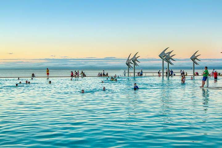 Cairns Aquarius photo 4