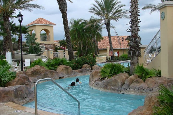 Villas at Regal Palms photo 4