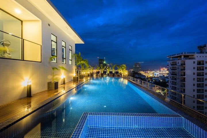 Mansion 51 Hotel & Apartment photo 5