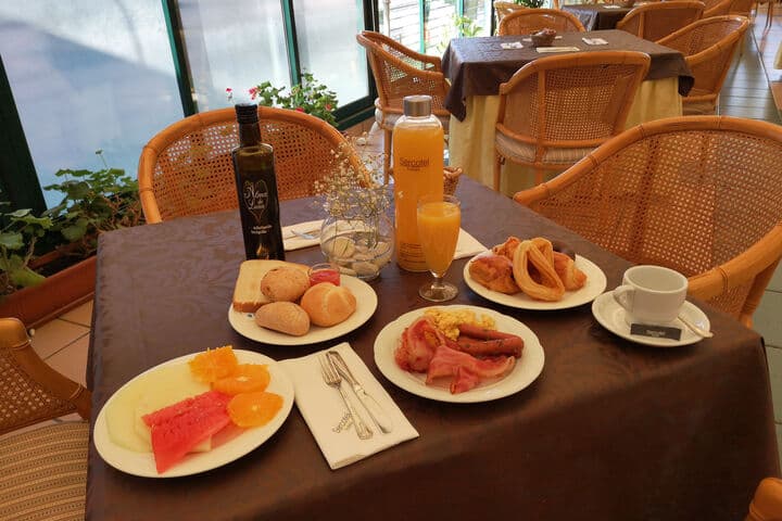 Santa Marta de Tormes destination view