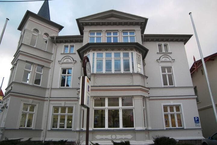 Villa Viktoria photo 1