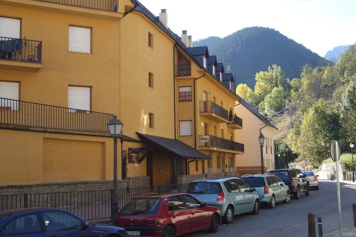 Apartments Somni Aranès photo 2