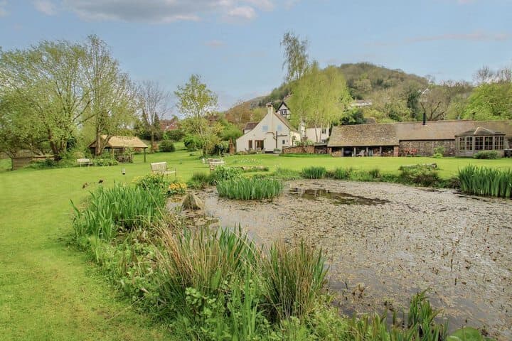 Cowleigh Park Farm photo 3