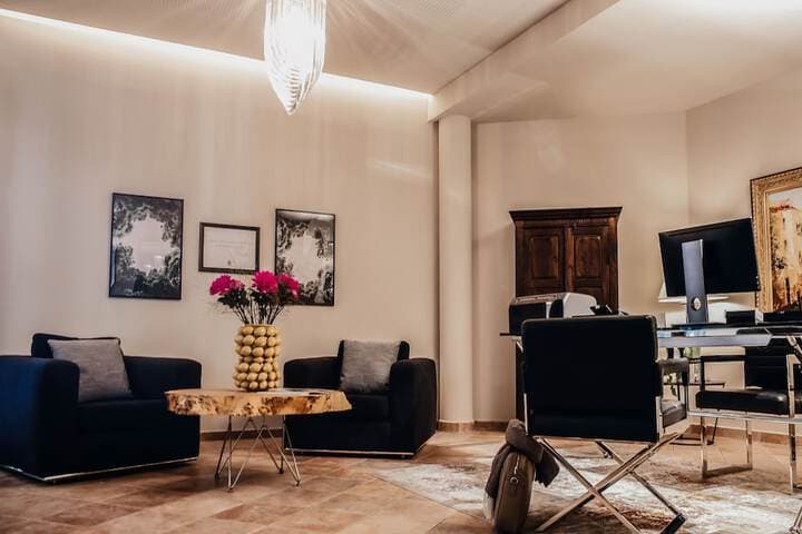 Villa Bosco Boutiquehotel photo 3