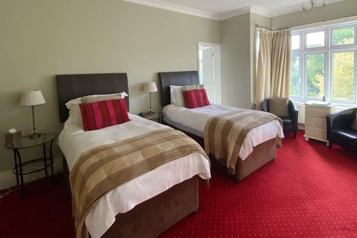 Barnard House photo 3