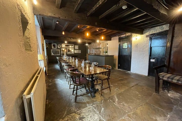 The New Inn 1730 photo 5