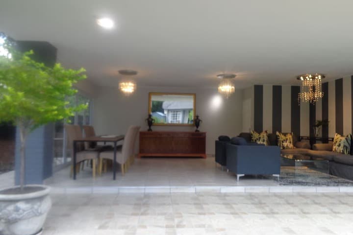 Thatchfoord Lodge photo 3