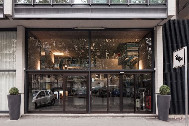DUPARC Contemporary Suites photo 3