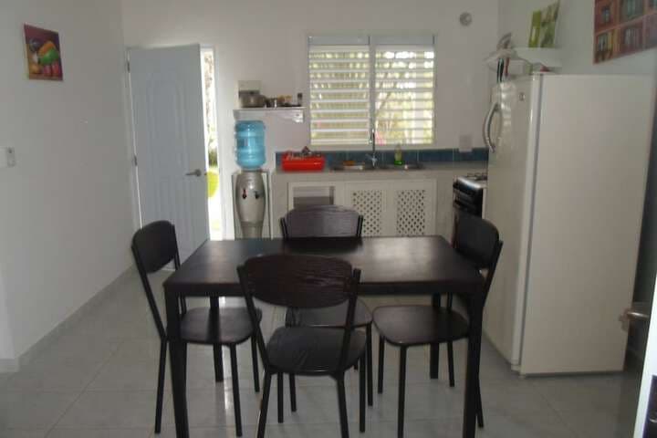Casita Playa Coson photo 3