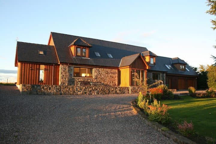 Tarskavaig Bed & Breakfast photo 4