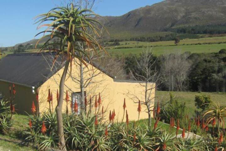 Swaynekloof Farm photo 5