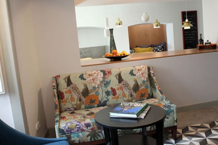 Águamel Boutique Guest House photo 5