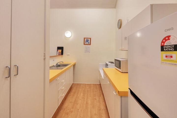 Executive Hideaway Motel photo 5