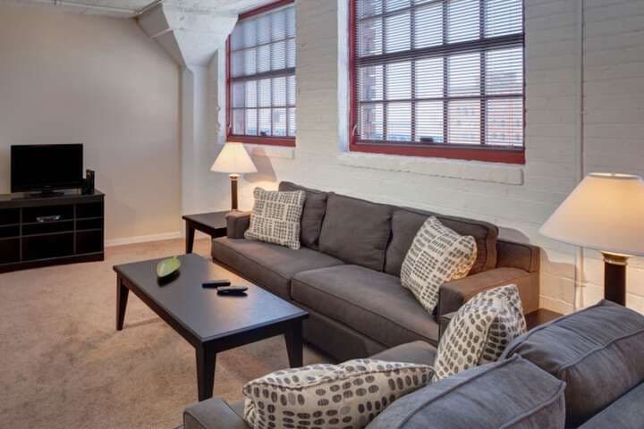 Bridgestreet at the Bingham photo 5