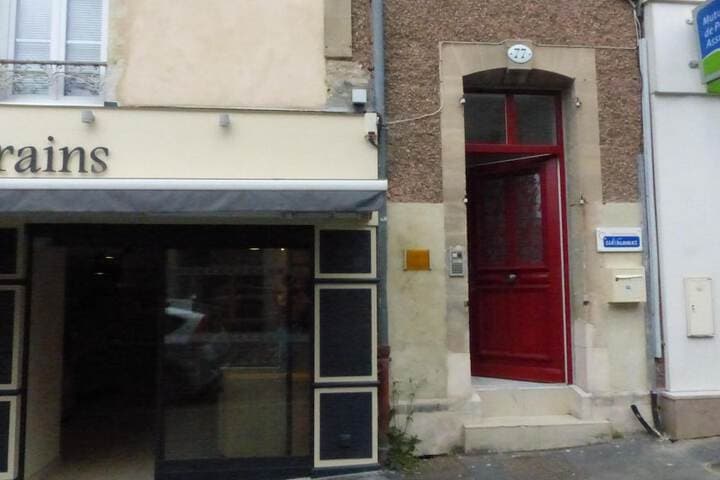 Logis de Saint Jean photo 5