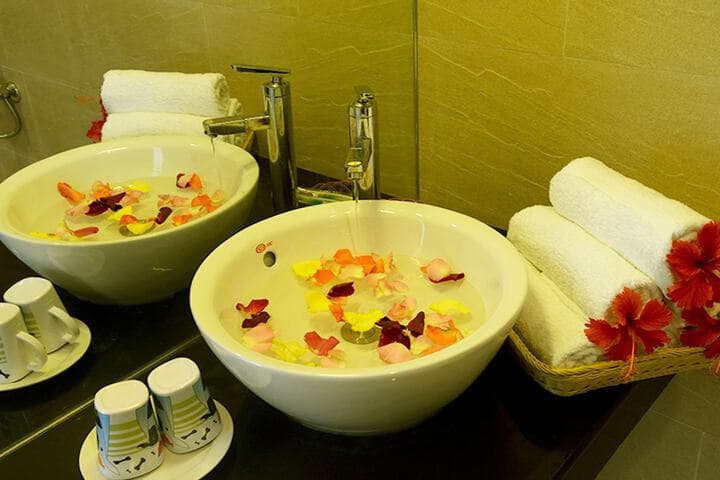 Bamboo Garden Homestay photo 5