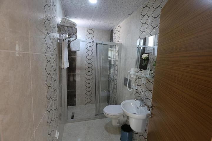 Maxwell Hotel photo 2