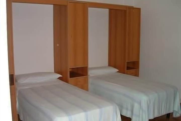 Ostello Casa per Ferie Stella Marina Hostel photo 5