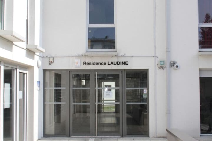 Residence Laudine photo 2