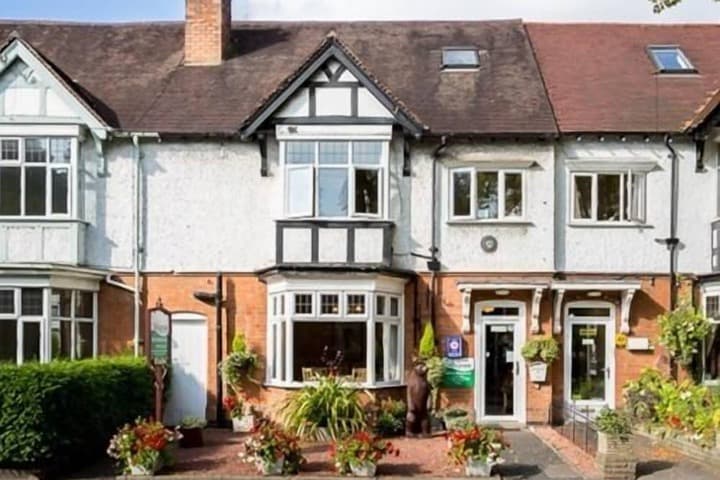 Ashgrove House photo 4