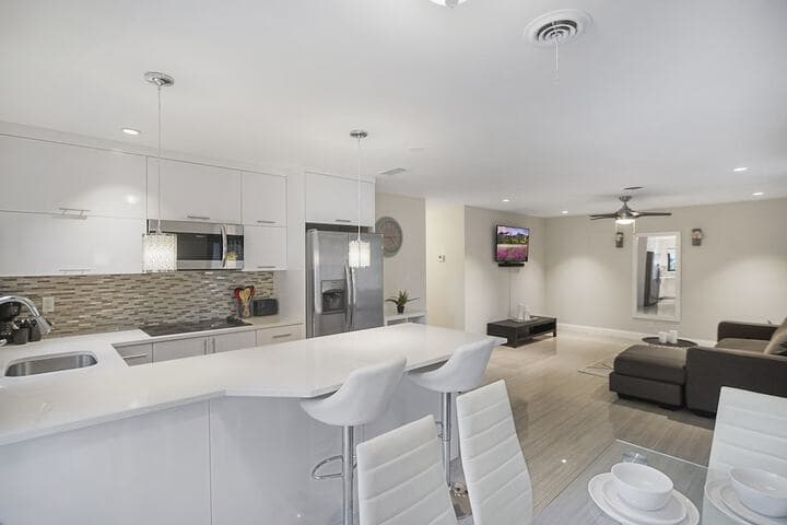 Alani Bay Condos Fort Lauderdale photo 5
