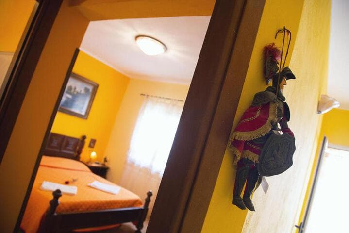 B&B Il Girasole photo 1