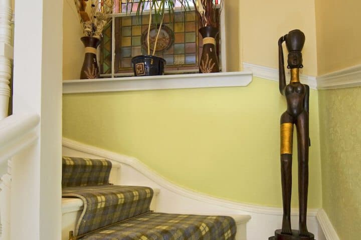 Knap Guest House photo 4
