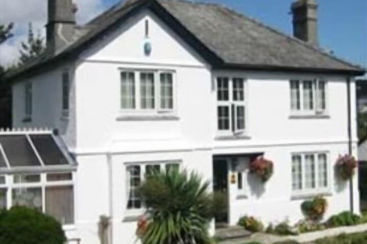 Penwinnick House photo 5