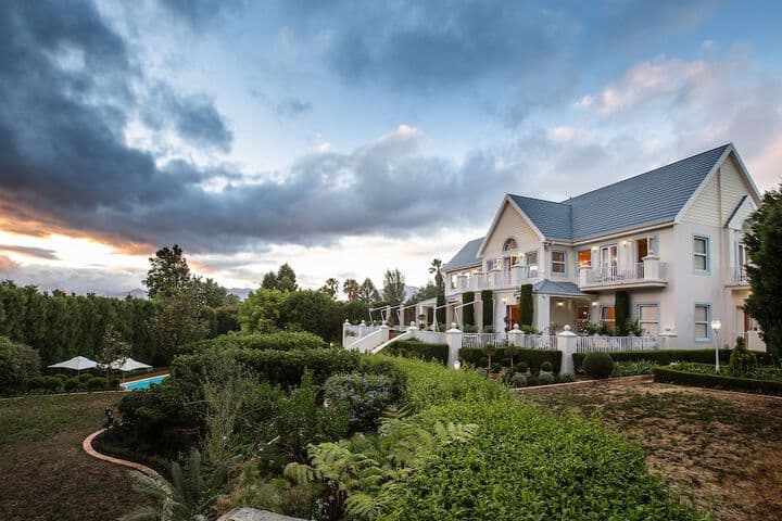 The Light House Boutique Suites photo 4