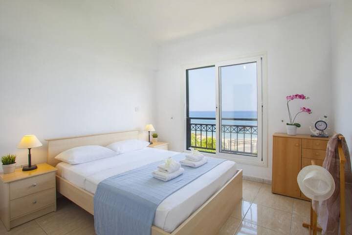 Protaras Coast Panorama photo 1