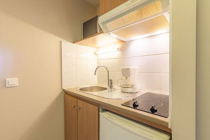 AppartCity Confort Strasbourg Centre photo 2