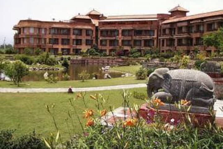 The Fulbari Resort & Spa photo 5