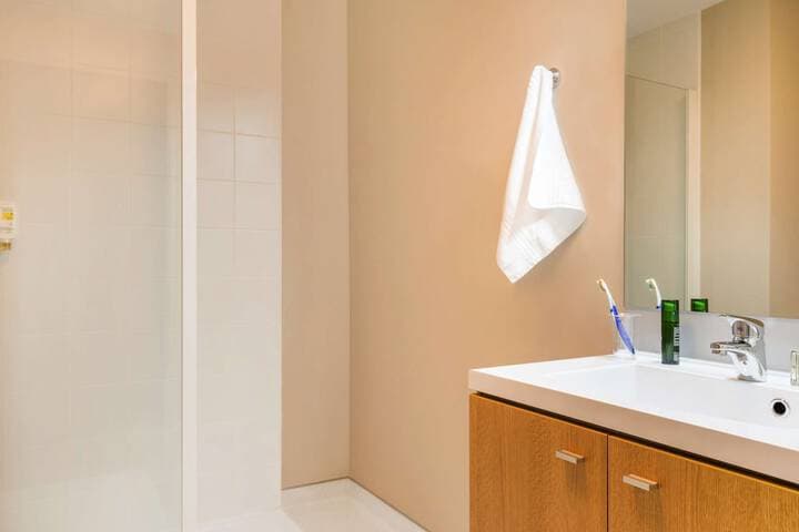 Aparthotel Adagio Access Dijon République photo 2