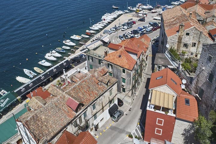 Villa Pergola photo 2