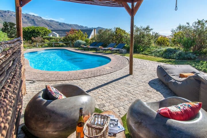 Wind Rose Guest House photo 5