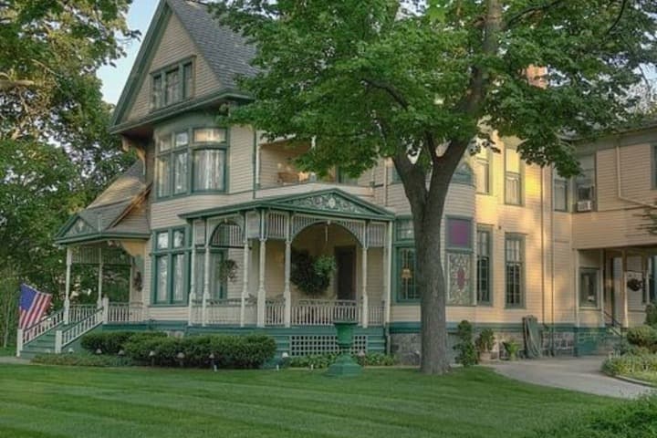Kankakee destination view