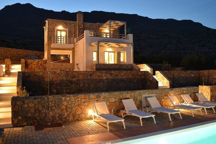 Ammothines Villas photo 5