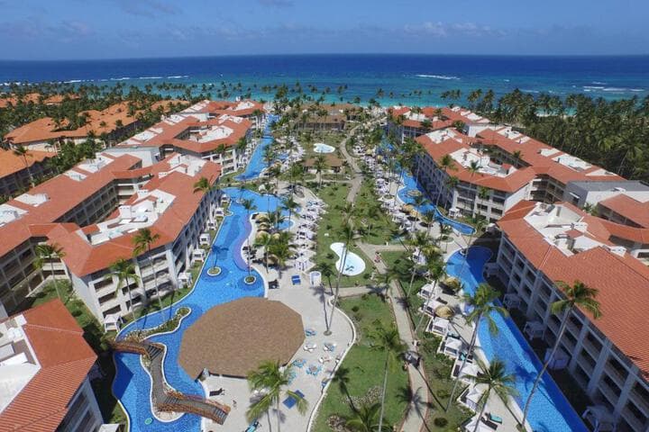 Majestic Mirage Punta Cana All Suites – All Inclusive photo 3