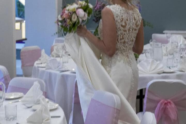 Hamlet Larkfield Priory Hotel photo 3