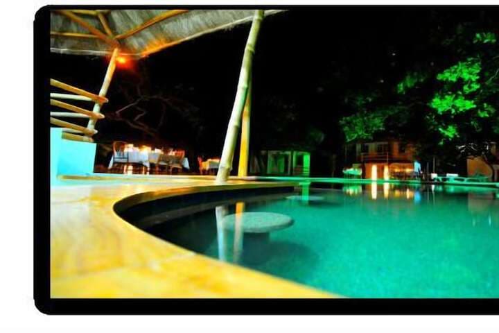 Cashew Grove Beach Resort photo 4