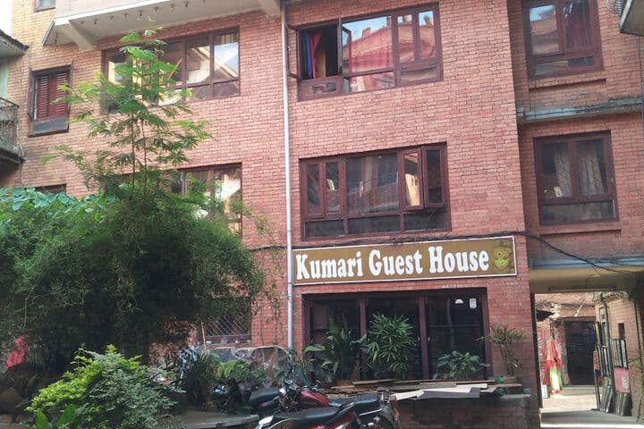 Kumari Guest House photo 4