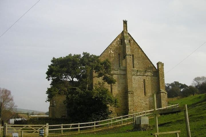 East Farm House B&B photo 4