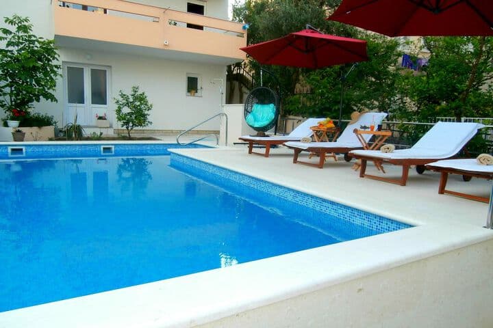 Apartments Cordis photo 5